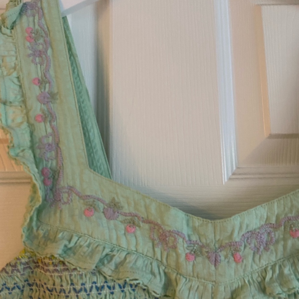LoveShackFancy Tank - Picture 2 of 3